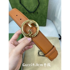 Gucci Belts